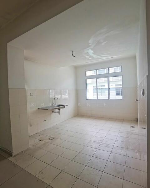 For Sale - Townhouse at Taman Tasik Puchong