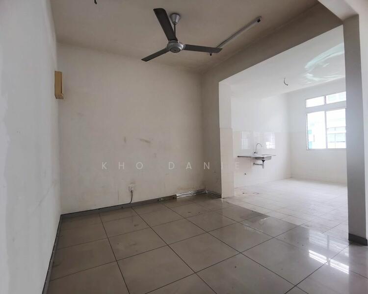 For Sale - Townhouse at Taman Tasik Puchong