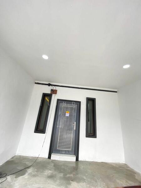 Untuk Dijual - Pasir Gudang Taman Kota Masai Full Renovated 2 Storey Low Cost Terrace