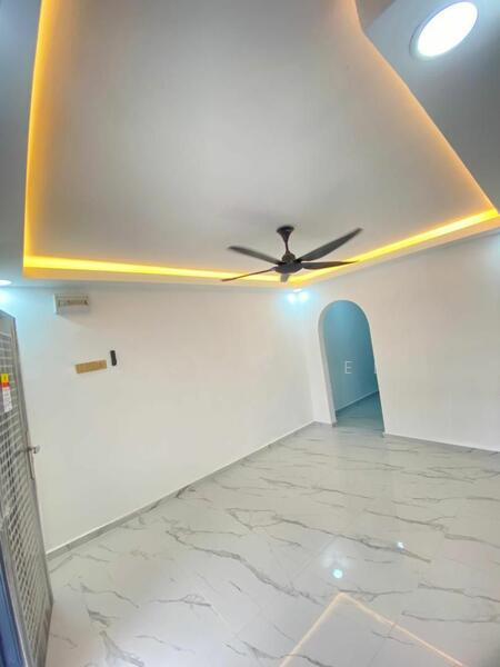 Untuk Dijual - Pasir Gudang Taman Kota Masai Full Renovated 2 Storey Low Cost Terrace