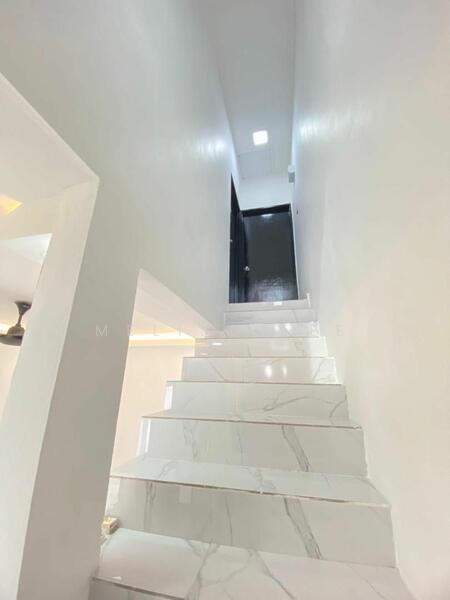 Untuk Dijual - Pasir Gudang Taman Kota Masai Full Renovated 2 Storey Low Cost Terrace