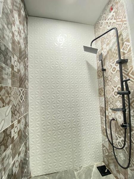 Untuk Dijual - Pasir Gudang Taman Kota Masai Full Renovated 2 Storey Low Cost Terrace