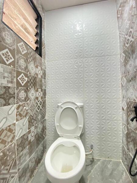 Untuk Dijual - Pasir Gudang Taman Kota Masai Full Renovated 2 Storey Low Cost Terrace