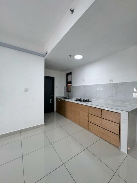 Untuk Dijual - TRIO By Setia