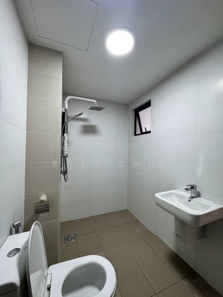 Untuk Dijual - TRIO By Setia