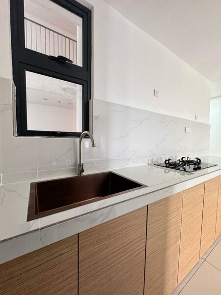 Untuk Dijual - TRIO By Setia