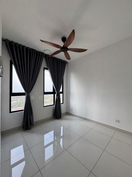 Untuk Dijual - TRIO By Setia