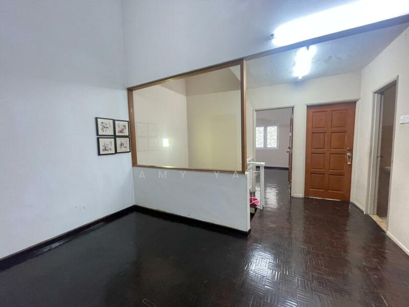 For Rent - Taman Wangsa Permai