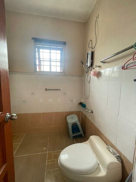 For Rent - Taman Wangsa Permai