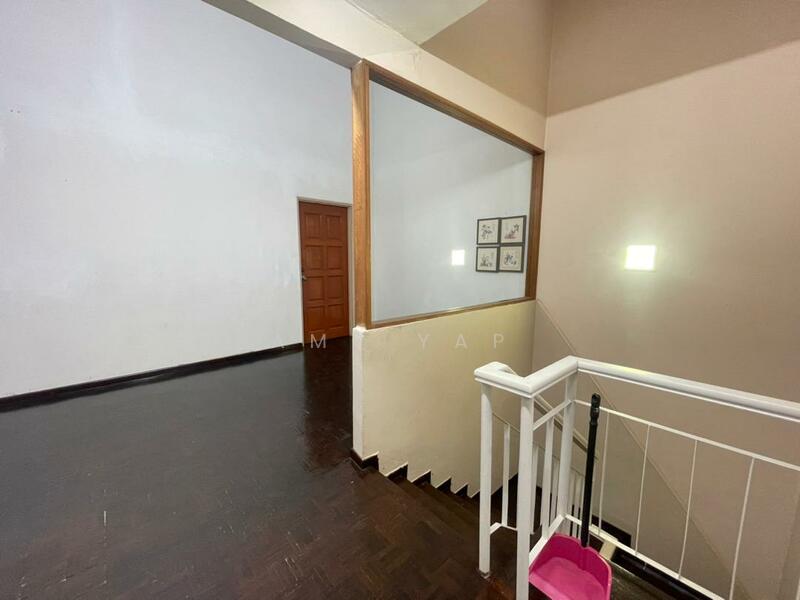 For Rent - Taman Wangsa Permai