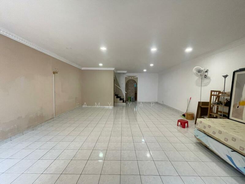 For Rent - Taman Wangsa Permai