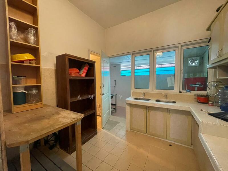 For Rent - Taman Wangsa Permai