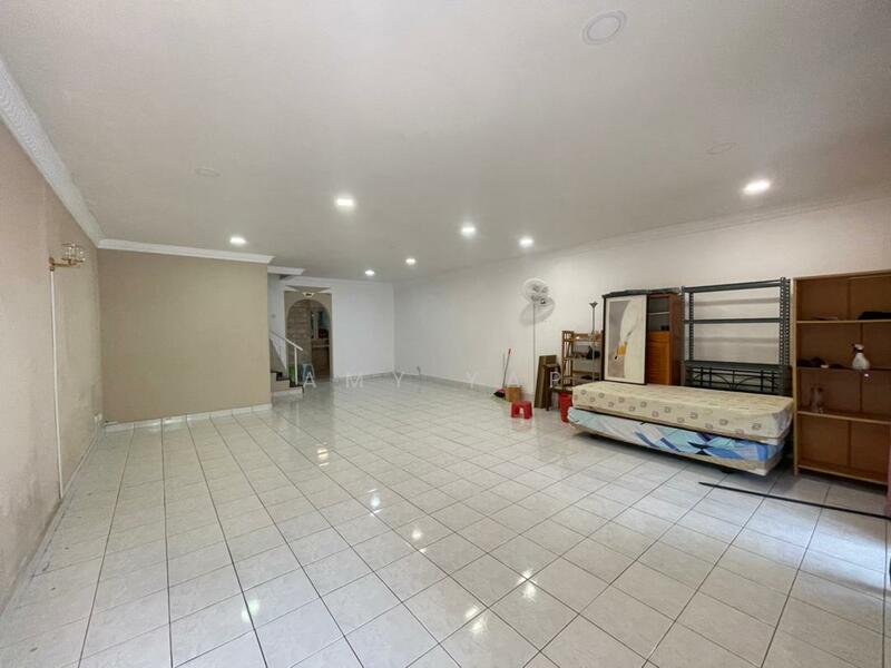 For Rent - Taman Wangsa Permai