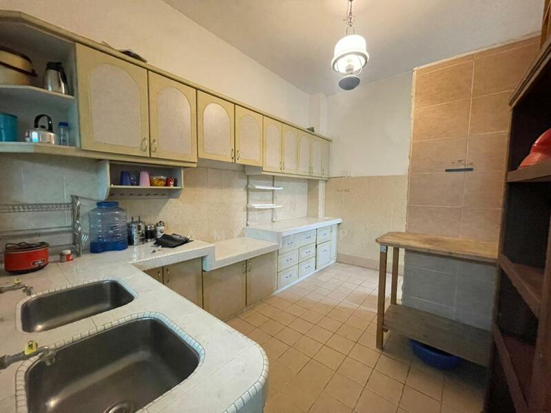 For Rent - Taman Wangsa Permai