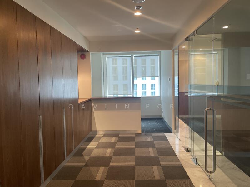 Office for Rent in KLCC (KL City Centre) - Cavlin Por - PropertyGuru.com.my