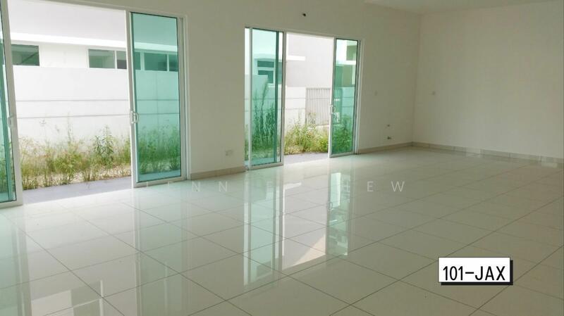 Untuk Dijual - Semi-Detached House at Ambang Botanic 2