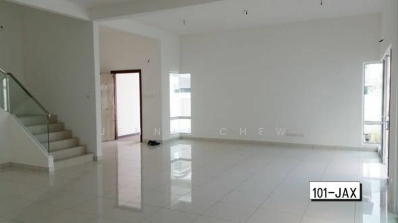 Untuk Dijual - Semi-Detached House at Ambang Botanic 2