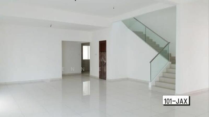 Untuk Dijual - Semi-Detached House at Ambang Botanic 2