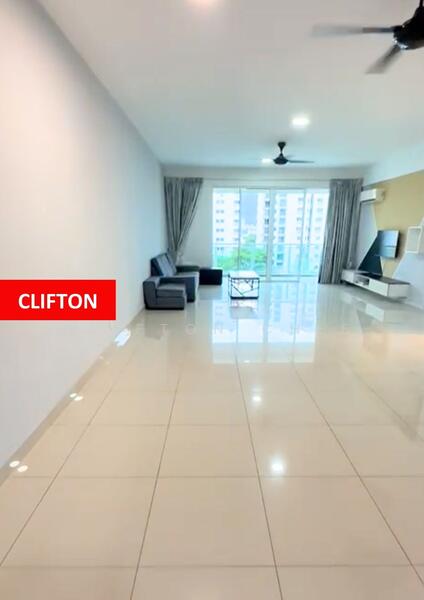 Untuk Disewa - Summer Place