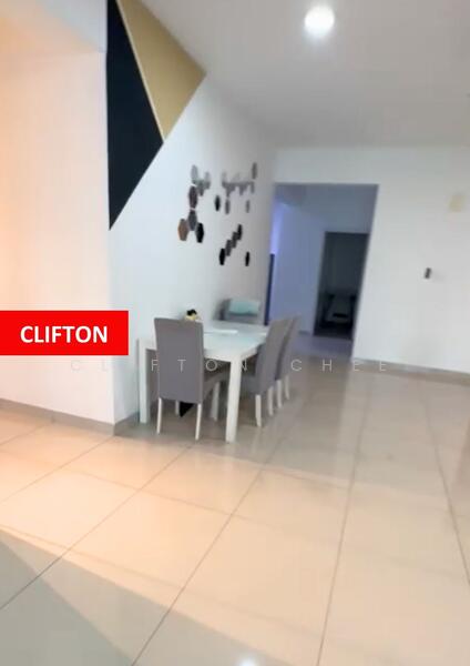 Untuk Disewa - Summer Place