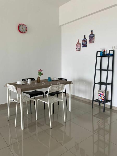 For Sale - The Venus (Pangsapuri Sejati)