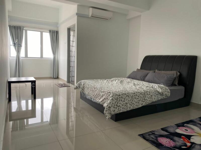 For Sale - The Venus (Pangsapuri Sejati)