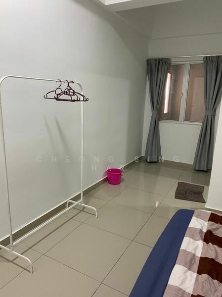 For Sale - The Venus (Pangsapuri Sejati)