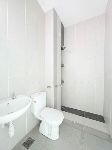 Untuk Dijual - Promenade @ Taman Ungku Tun Aminah