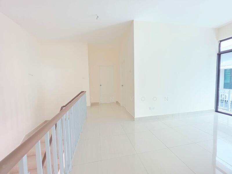 Untuk Dijual - Promenade @ Taman Ungku Tun Aminah