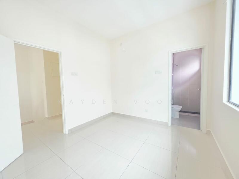 Untuk Dijual - Promenade @ Taman Ungku Tun Aminah