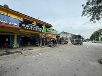 For Rent - Tanah Merah Site C @ Port Dickson
