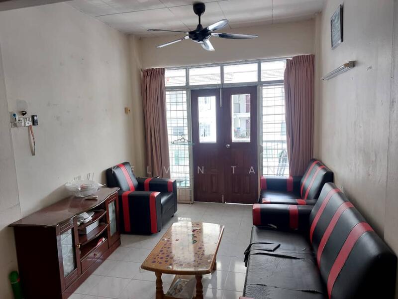 For Rent - Tanjung Court