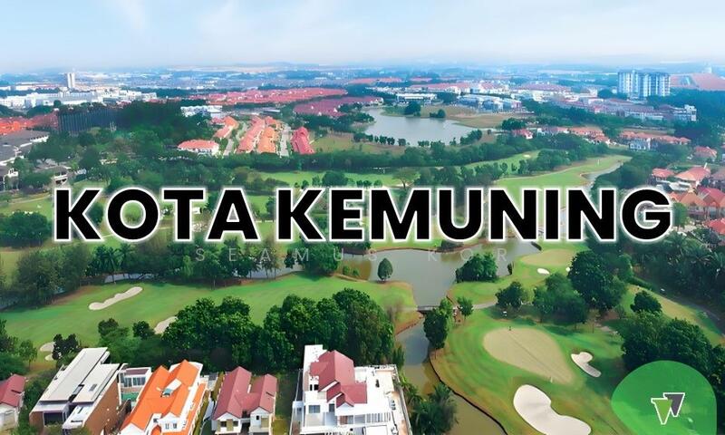 For Sale - ⭐ 3.5 sty Corner ⭐ 9,400sf ⭐ RM519 psf ⭐ Main road frontage ⭐