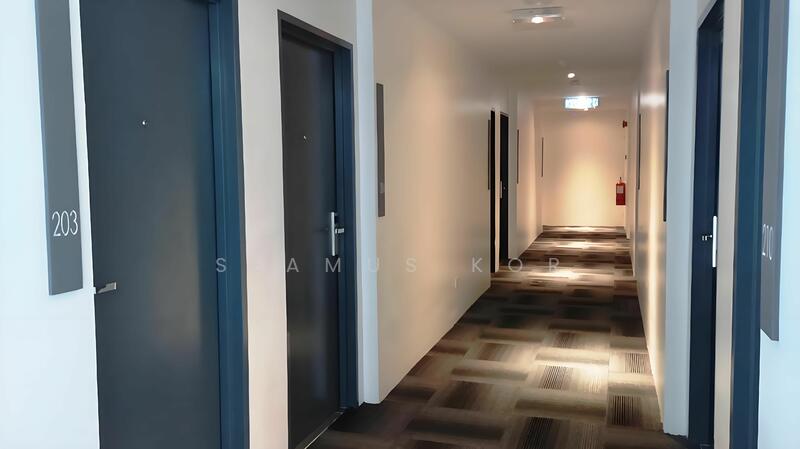 For Sale - ⭐ 3.5 sty Corner ⭐ 9,400sf ⭐ RM519 psf ⭐ Main road frontage ⭐