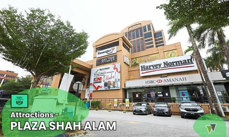 For Sale - ⭐ 3.5 sty Corner ⭐ 9,400sf ⭐ RM519 psf ⭐ Main road frontage ⭐