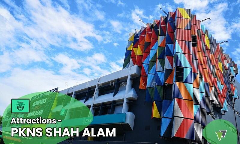 For Sale - ⭐ 3.5 sty Corner ⭐ 9,400sf ⭐ RM519 psf ⭐ Main road frontage ⭐