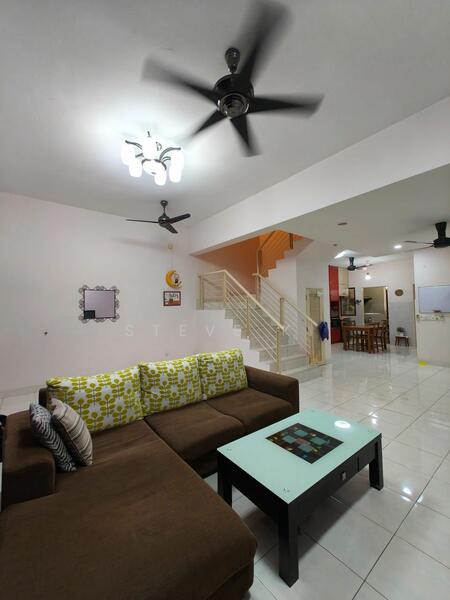 For Sale - 2-storey Terrace House at Seksyen U13