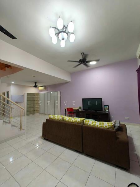 For Sale - 2-storey Terrace House at Seksyen U13