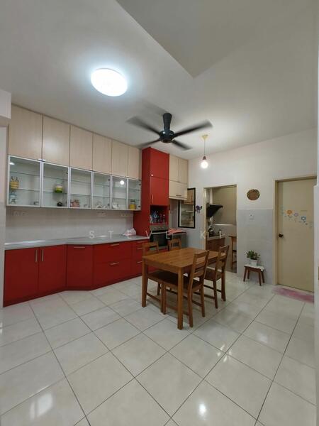 For Sale - 2-storey Terrace House at Seksyen U13