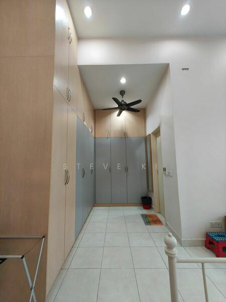 For Sale - 2-storey Terrace House at Seksyen U13