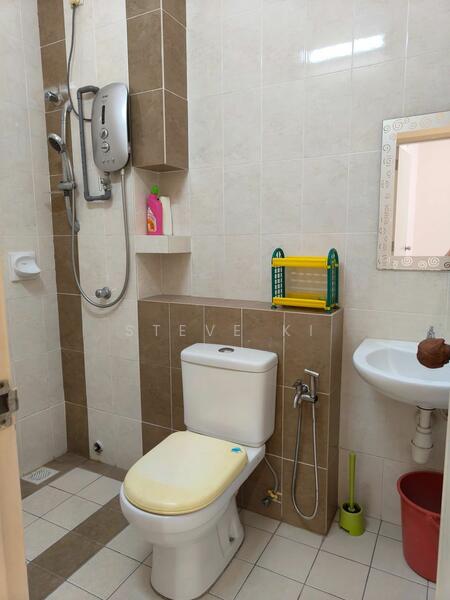 For Sale - 2-storey Terrace House at Seksyen U13