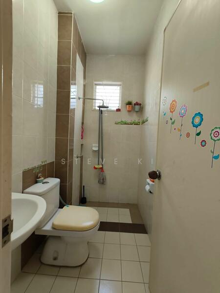 For Sale - 2-storey Terrace House at Seksyen U13