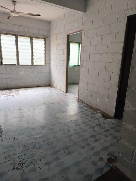 Untuk Disewa - Apartment Lily