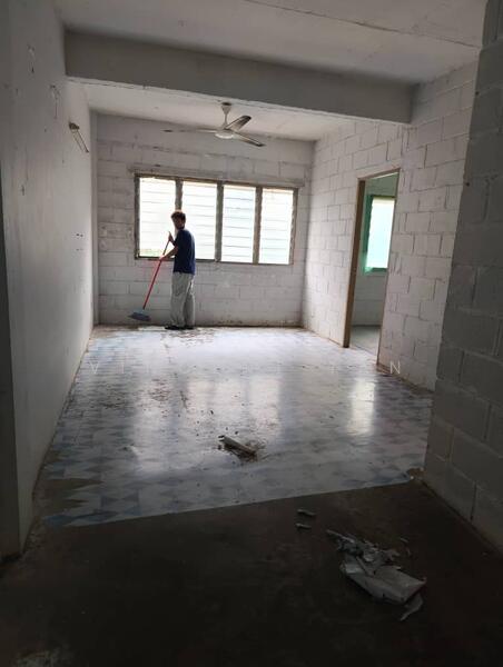 Untuk Disewa - Apartment Lily