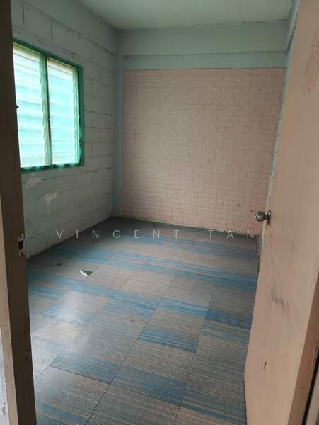 Untuk Disewa - Apartment Lily