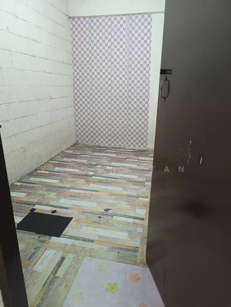 Untuk Disewa - Apartment Lily