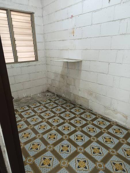 Untuk Disewa - Apartment Lily