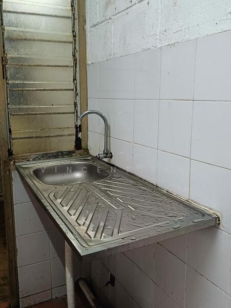 Untuk Disewa - Apartment Lily