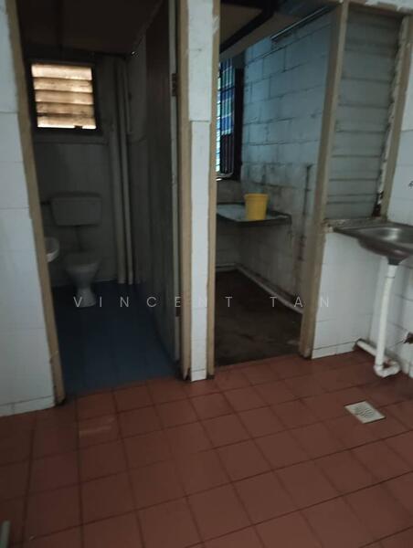 Untuk Disewa - Apartment Lily