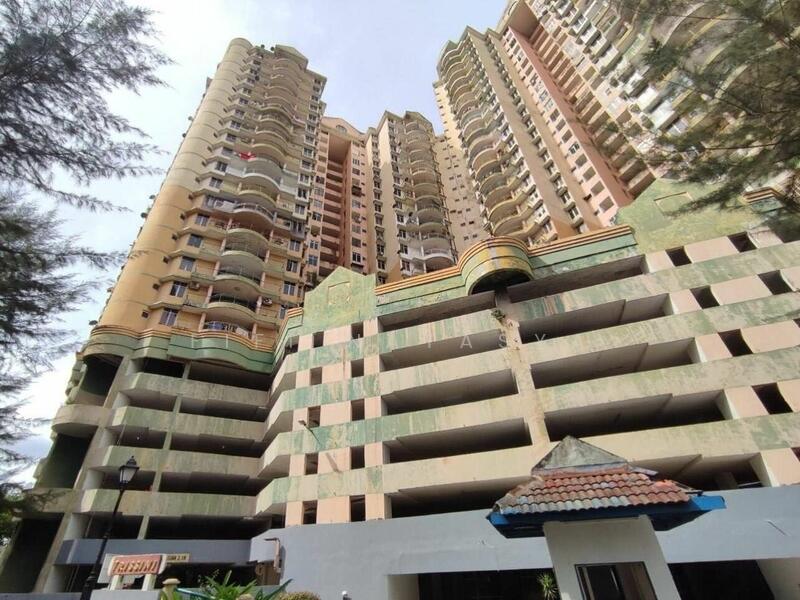 For Sale - Venice Hill